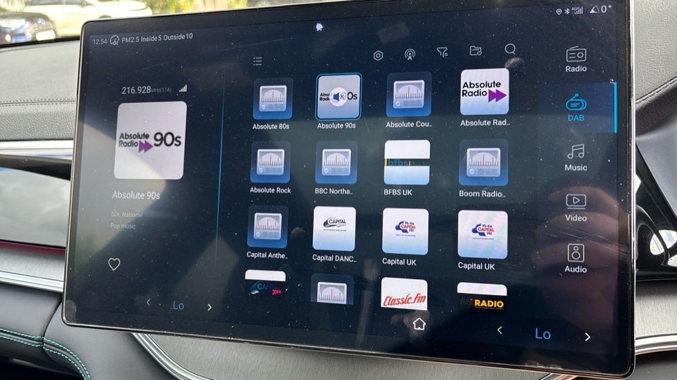 Used BYD Seal U 2025 for sale - 76587094: Photo 36