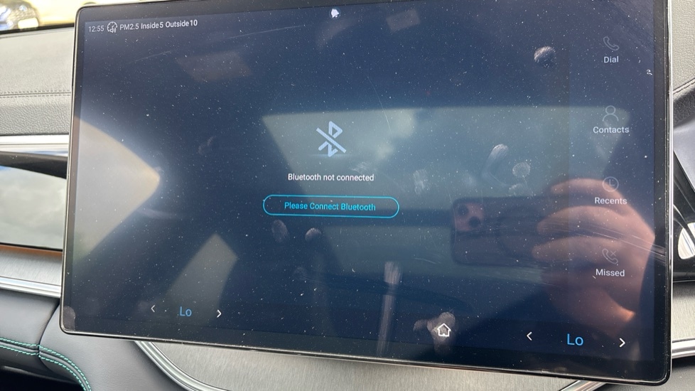 Used BYD Seal U 2025 for sale - 76587094: Photo 37