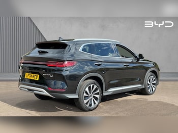 Used BYD Seal U 2025 for sale - 76587094: Photo