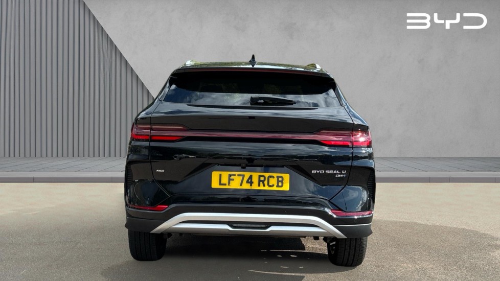 Used BYD Seal U 2025 for sale - 76587094: Photo 4