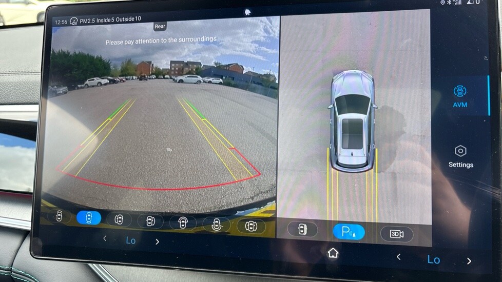 Used BYD Seal U 2025 for sale - 76587094: Photo 40