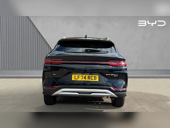 Used BYD Seal U 2025 for sale - 76587094: Photo