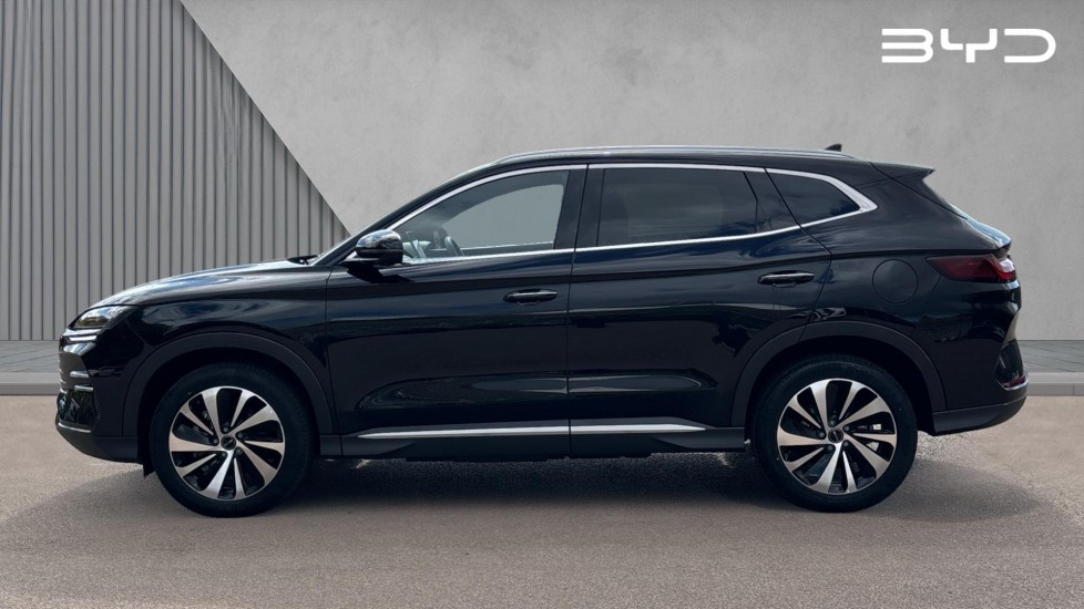 Used BYD Seal U 2025 for sale - 76587094: Photo 6