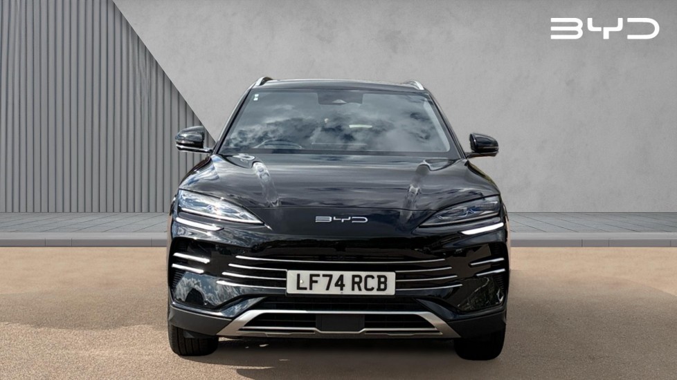 Used BYD Seal U 2025 for sale - 76587094: Photo 8