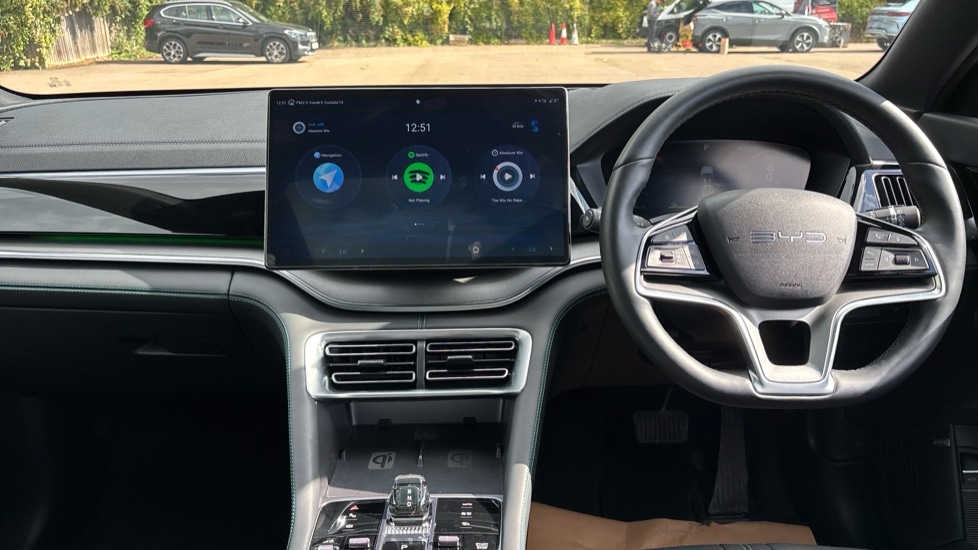 Used BYD Seal U 2025 for sale - 76587094: Photo 9