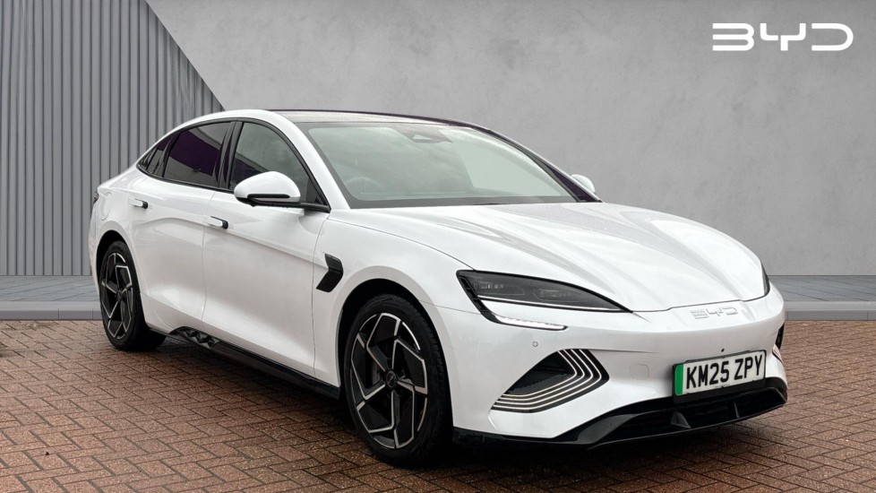 Used BYD Seal 2025 for sale - 76684179: Photo 1