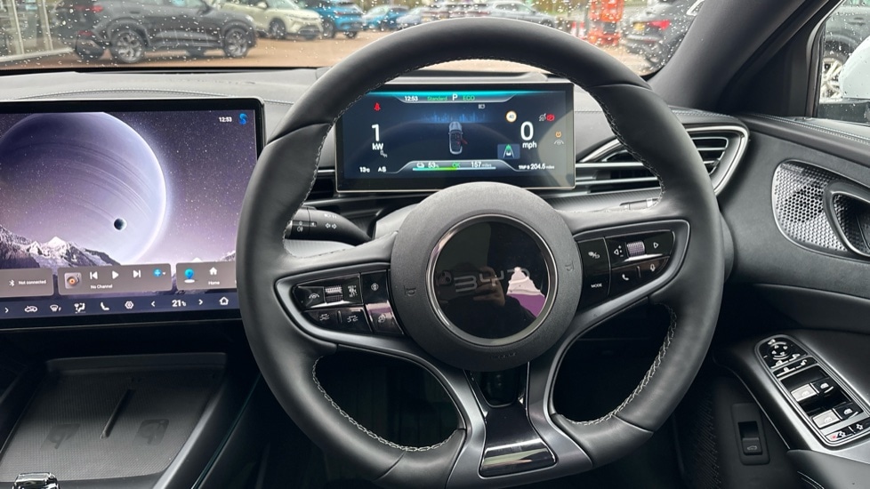 Used BYD Seal 2025 for sale - 76684179: Photo 10