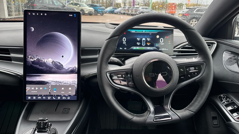 Used BYD Seal 2025 for sale - 76684179: Photo 12