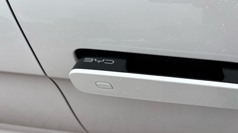 Used BYD Seal 2025 for sale - 76684179: Photo 24