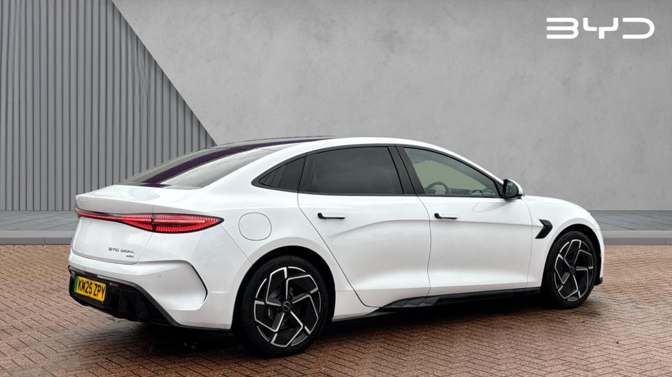 Used BYD Seal 2025 for sale - 76684179: Photo 3