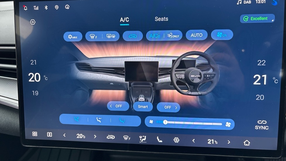 Used BYD Seal 2025 for sale - 76684179: Photo 34