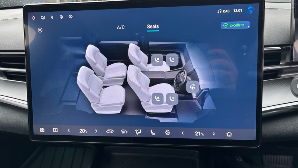 Used BYD Seal 2025 for sale - 76684179: Photo 35