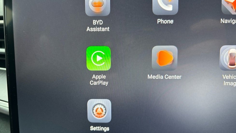 Used BYD Seal 2025 for sale - 76684179: Photo 36