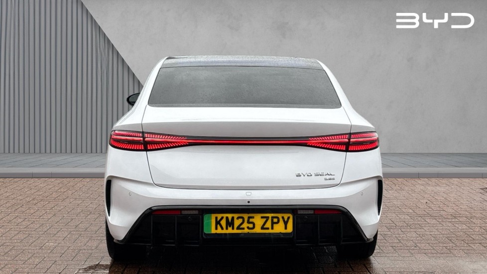 Used BYD Seal 2025 for sale - 76684179: Photo 4