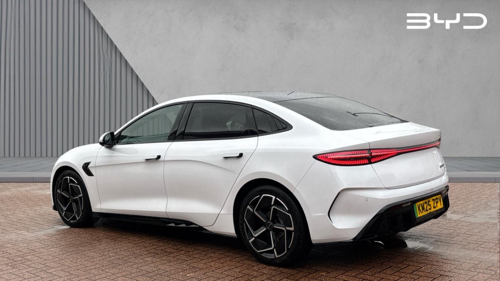 Used BYD Seal 2025 for sale - 76684179: Photo 5