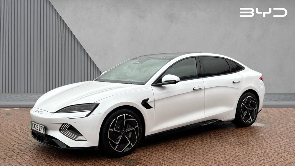 Used BYD Seal 2025 for sale - 76684179: Photo 7