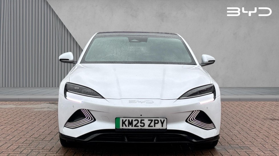 Used BYD Seal 2025 for sale - 76684179: Photo 8