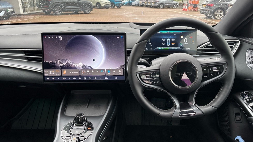 Used BYD Seal 2025 for sale - 76684179: Photo 9