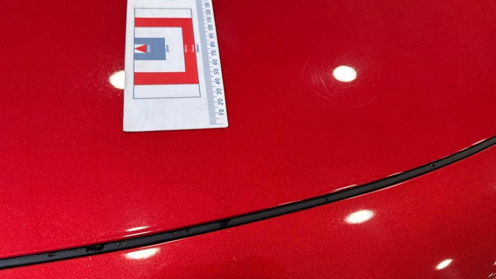 Vehicle 32