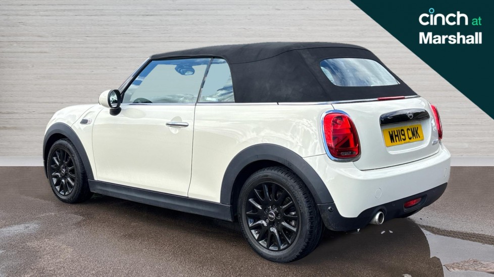 Used MINI Convertible 2019 for sale - 75615167: Photo 5