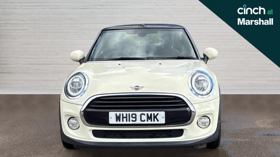 Used MINI Convertible 2019 for sale - 75615167: Photo 8