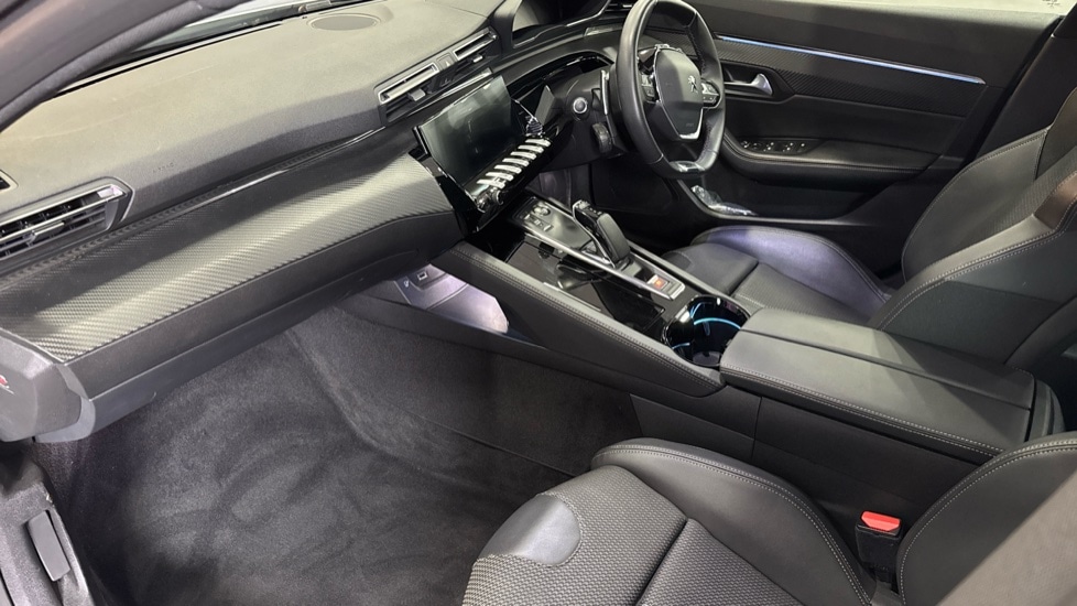 Used Peugeot 508 2023 for sale - 76180157: Photo 10