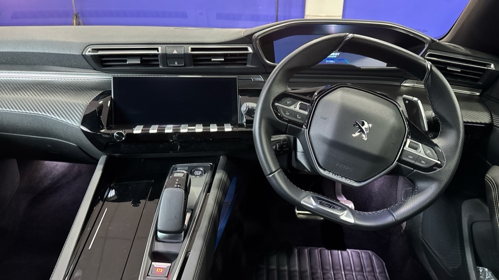 Used Peugeot 508 2023 for sale - 76180157: Photo 11