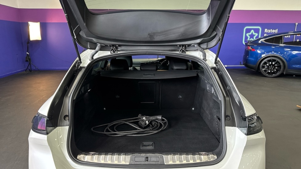 Used Peugeot 508 2023 for sale - 76180157: Photo 15
