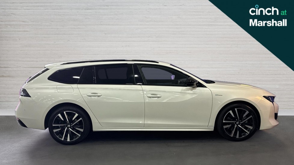 Used Peugeot 508 2023 for sale - 76180157: Photo 2