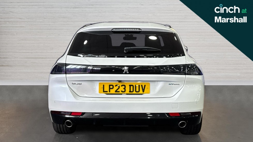 Used Peugeot 508 2023 for sale - 76180157: Photo 4