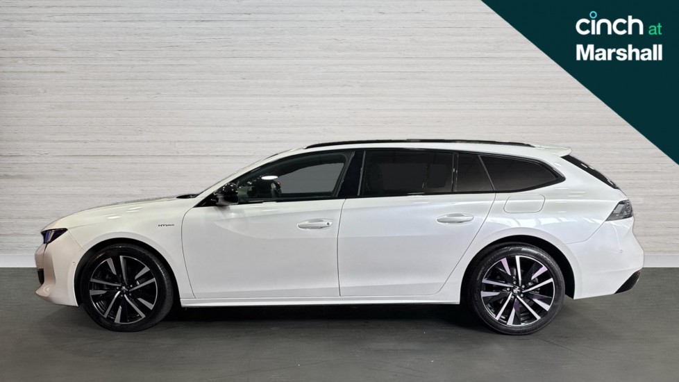 Used Peugeot 508 2023 for sale - 76180157: Photo 6