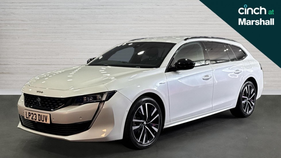 Used Peugeot 508 2023 for sale - 76180157: Photo 7