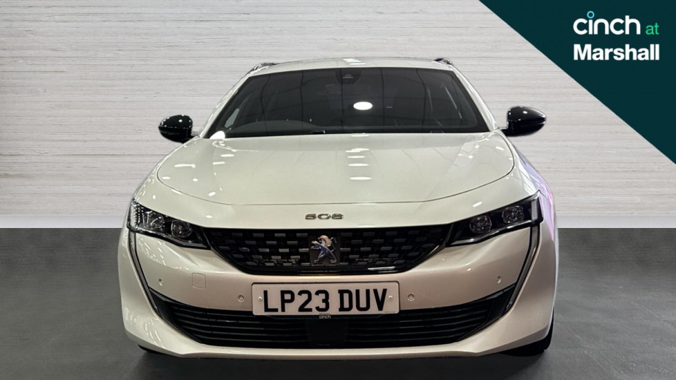 Used Peugeot 508 2023 for sale - 76180157: Photo 8