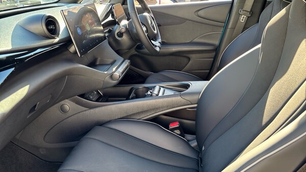 Used BYD Dolphin 2024 for sale - 75660386: Photo 14