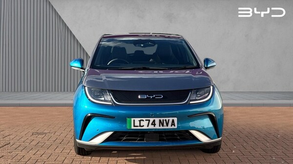 Used BYD Dolphin 2024 for sale - 75660386: Photo 8