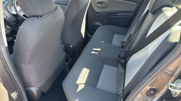 Used Toyota Yaris 2018 for sale - 75967016: Photo 14