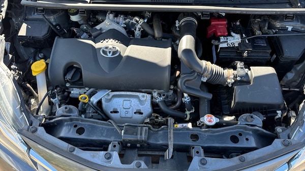 Used Toyota Yaris 2018 for sale - 75967016: Photo 16