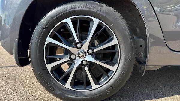 Used Toyota Yaris 2018 for sale - 75967016: Photo 20