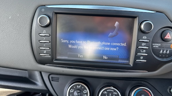 Used Toyota Yaris 2018 for sale - 75967016: Photo 38