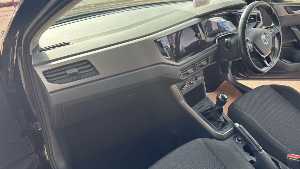 Used Volkswagen Polo 2021 for sale - 75992677: Photo 10