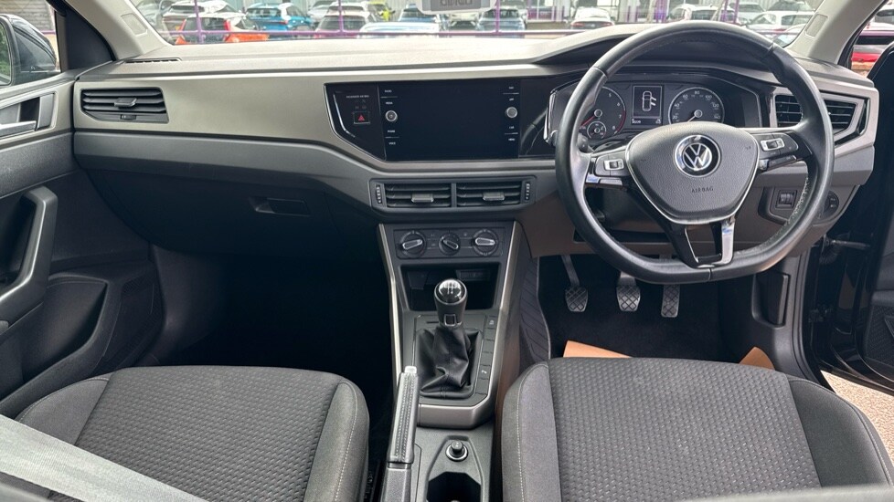 Used Volkswagen Polo 2021 for sale - 75992677: Photo 11