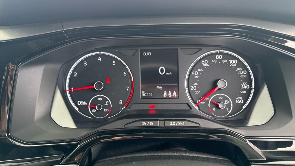 Used Volkswagen Polo 2021 for sale - 75992677: Photo 13