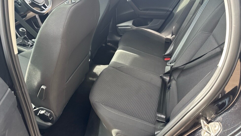 Used Volkswagen Polo 2021 for sale - 75992677: Photo 14