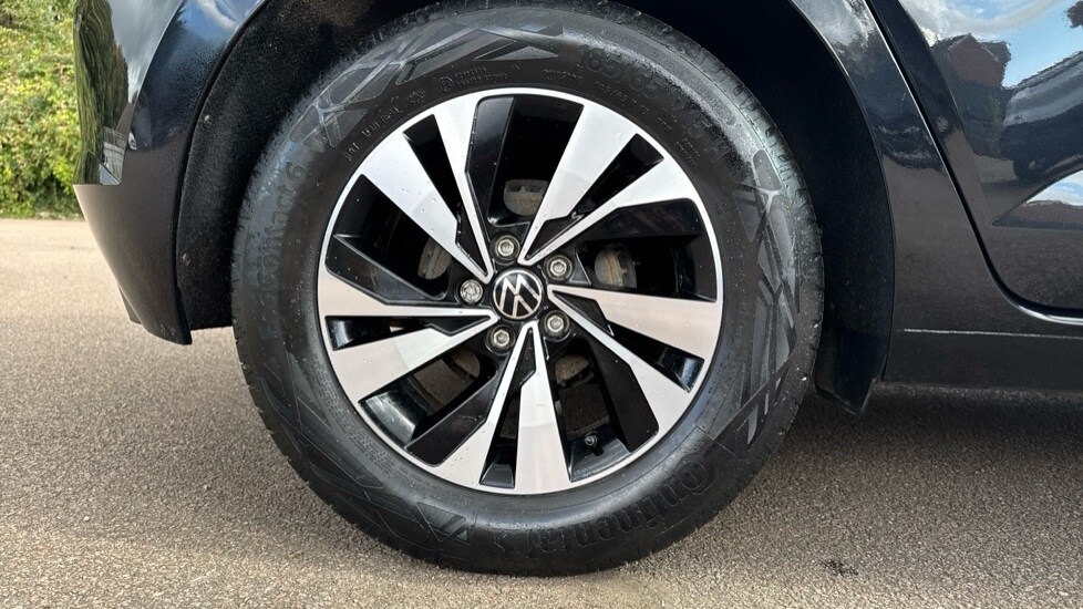 Used Volkswagen Polo 2021 for sale - 75992677: Photo 18