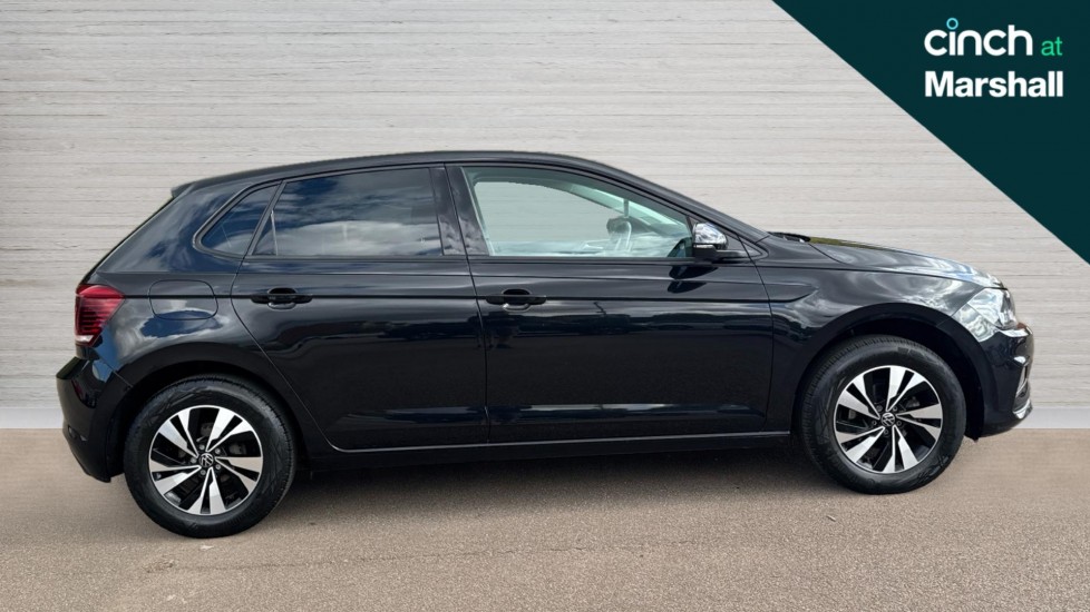 Used Volkswagen Polo 2021 for sale - 75992677: Photo 2