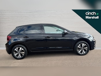 Used Volkswagen Polo 2021 for sale - 75992677: Photo
