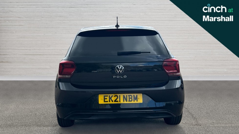 Used Volkswagen Polo 2021 for sale - 75992677: Photo 4
