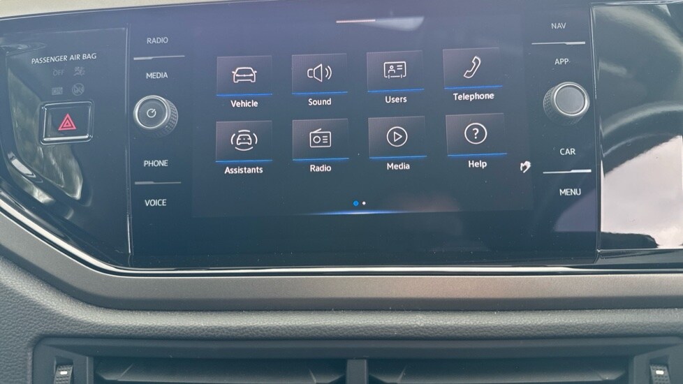 Used Volkswagen Polo 2021 for sale - 75992677: Photo 45