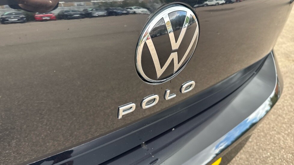 Used Volkswagen Polo 2021 for sale - 75992677: Photo 48