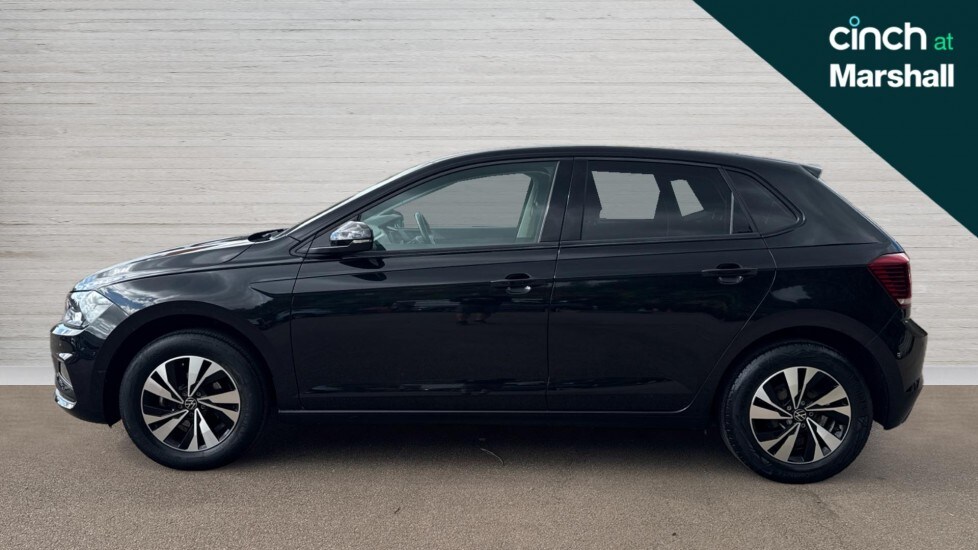 Used Volkswagen Polo 2021 for sale - 75992677: Photo 6